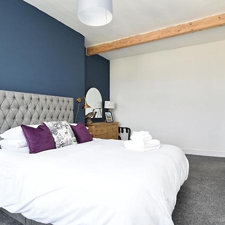 The John Muir - Beautiful 1 Bed Apartment In Helensburgh Ngoại thất bức ảnh